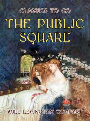 cover image of The Public Square